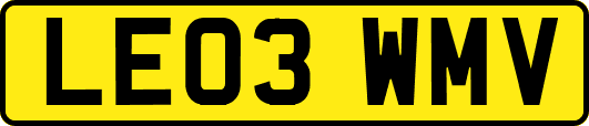 LE03WMV
