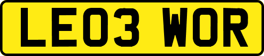 LE03WOR