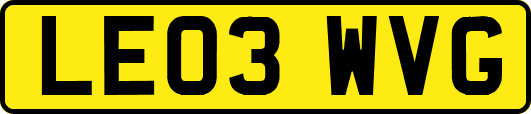 LE03WVG