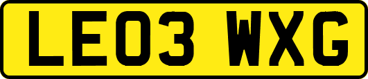 LE03WXG