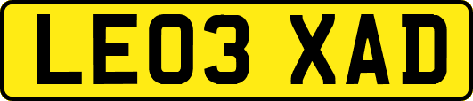LE03XAD