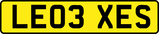 LE03XES
