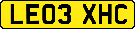 LE03XHC