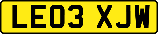 LE03XJW