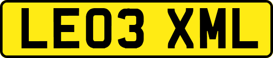 LE03XML