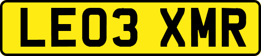 LE03XMR