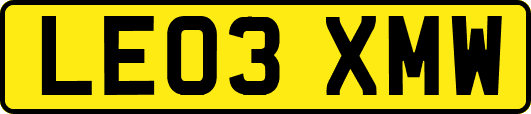 LE03XMW