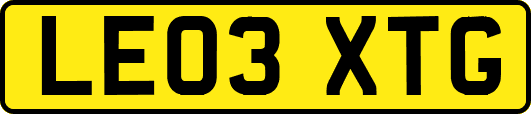 LE03XTG