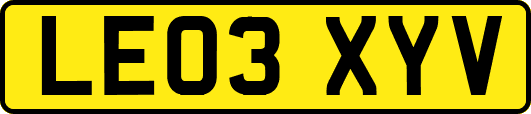 LE03XYV
