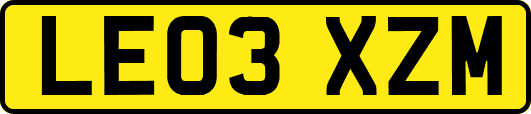 LE03XZM