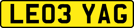 LE03YAG