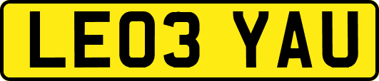 LE03YAU
