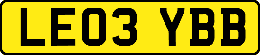 LE03YBB