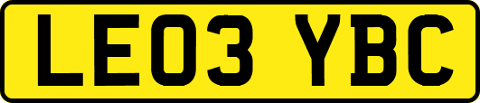 LE03YBC