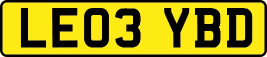 LE03YBD