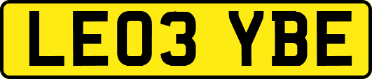 LE03YBE