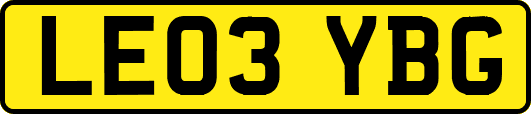 LE03YBG