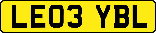 LE03YBL