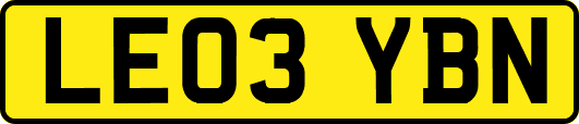 LE03YBN