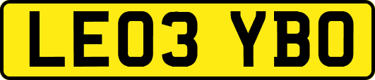 LE03YBO
