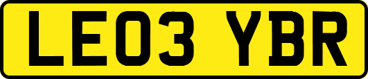 LE03YBR