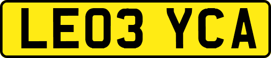 LE03YCA