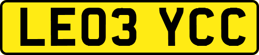 LE03YCC