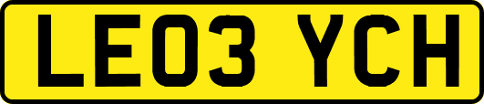 LE03YCH