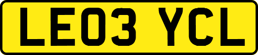 LE03YCL
