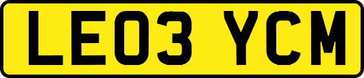 LE03YCM