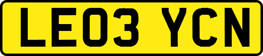 LE03YCN