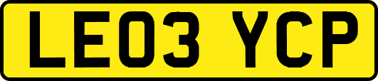 LE03YCP