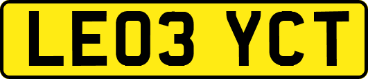 LE03YCT