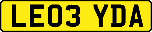LE03YDA