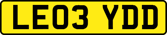 LE03YDD
