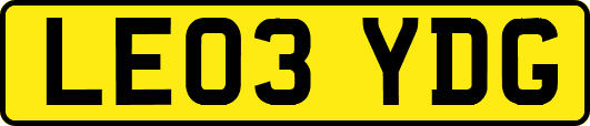 LE03YDG