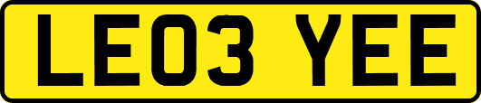 LE03YEE