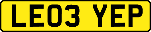 LE03YEP
