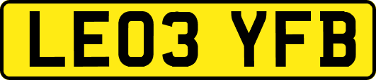 LE03YFB