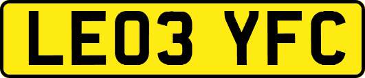 LE03YFC