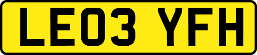 LE03YFH