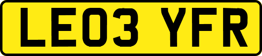 LE03YFR