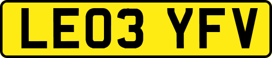 LE03YFV
