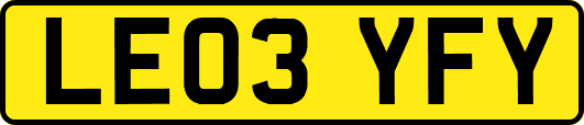 LE03YFY