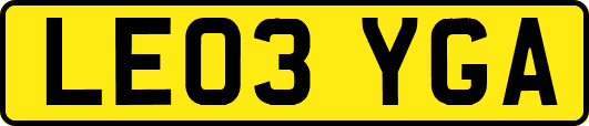 LE03YGA