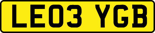 LE03YGB