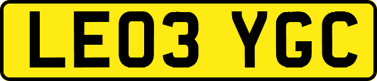 LE03YGC