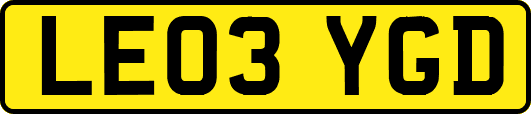 LE03YGD