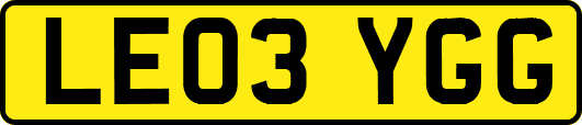 LE03YGG