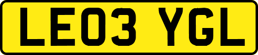 LE03YGL